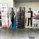 728 | 아시아나항공 베트남 - 인천 OZ728편 비즈니스후기