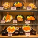 한국바이린 노동조합 | 도쿄 긴자 돈까스 맛집 추천 긴자 바이라인 본점 돈까츠 라이스 멘치카츠 솔직 후기