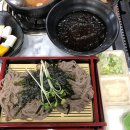 백제소바제주대패 | [공주맛집] 쌈채소 무한리필 가성비 좋은 백제소바제주대패