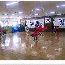 해동검도 이미지
