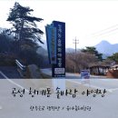 곡성 청계동솔바람야영장 광주근교 캠핑장