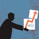 찬바람 불기 시작하면 배당株 투자도 들썩/&#34;올해 코스피 예상 배당수익률 2.5% 이상&#34; 이미지