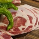 꽃 피는 갈비 이미지