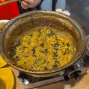 도리도리하찌 | 샤로수길 '도리도리하찌 닭도리탕' :: 맵기 조절 가능한 국물 마늘 닭볶음탕 볶음밥 필수