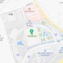 의령군민공원 다목적운동장 이미지