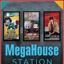 메가스테이션 이미지