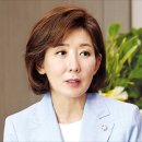 "외국인 고용해야 저출생 극복…최저임금 차등 적용 추진" 나경원 이미지