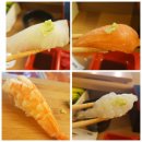 ☆쌍문탑짐☆공릉동 스시맛집 로지스시후기