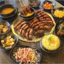인생극장쪽갈비 - 금천구 시흥대로52길 51 | 인생극장쪽갈비