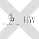 Four Day Gym 이미지