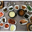 ＜익산＞밥맛 좋은 6,000냥 토속돌솥백반~ 이미지