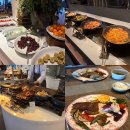 한식 디저트 | 부산 아난티 조식 다모임 후기: 아난티 앳 부산 코브 조식