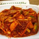 풍년홍어무침