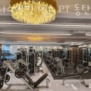 웰니스앤핏 헬스 PT 동탄호수공원점 네이버블로그