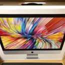 2019 NEW imac 27 CTO 판매합니다(판매완료) 이미지