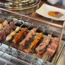 오산 양꼬치 맛집 올리바바 양꼬치 오산점 내돈내산 후기
