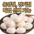 달빛기정떡