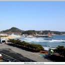 해파랑길 42코스 이미지