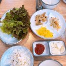 동해닭갈비