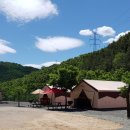 가창농원 야영장 이미지