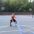 크로스핏 쇼크 첨단점 이미지