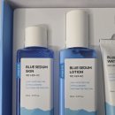 파란기획 | 다슈 보이 파란 수분초 스킨/로션 150ml 4종 기획 솔직 후기, 가성비 남자 스킨 추천하는 이유