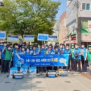 여서문화의거리 이미지