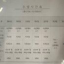 복싱 체육관 이미지