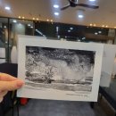 원데이클래스 한글 캘리그라피 기초!