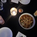 도산아래 BAR BLACK