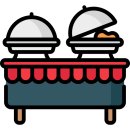 휘닉스평창 사우나 이미지