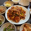 전라도밥상 2호점