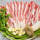 가성비 좋은 샤브샤브용 소고기 추천! 손바른정육 우삼겹 대패 1kg 후기