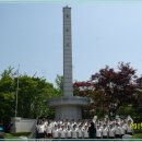 수봉공원(현충탑) 이미지