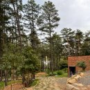 머물인 어우림 이미지