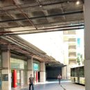 기차마을 버스정류장 이미지