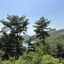 세종대왕태실 주차장 이미지