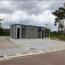 자전거쉼터화장실 이미지