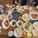 자연과 콩 이미지