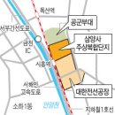 특급리포트/서울 금천구 '천지개벽 개발 청사진' 이미지