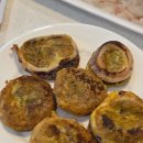 고향수산 | 내고향튀김 오징어순대, 주문진 어민수산시장 활어회 포장후기(가격, 주차)