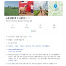 안성조경건설(주) | 안성팜랜드 호밀밭축제 방문 후기(26.04.25)