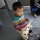 리틀 키즈 태권도장 이미지