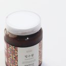 담;꽃 | 담꽃 빙수팥 후기, 집에서 만드는 건강한 우유팥빙수 추천