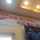 정성칼국수 이미지