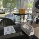 콩스커피 | [서초/강남] 위캔드로맨스 로테이션 소개팅 후기
