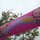 완주 | 2025 산리오 올리브영 큐티런 10KM 러닝대회 완주 후기