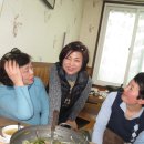 대관령황태촌 이미지