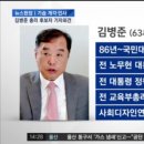 국무총리 내정자 김병준 교수, 당신은 아주 많이 부족한 사람입니다. 이미지