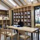 숲속어린이 작은도서관 이미지